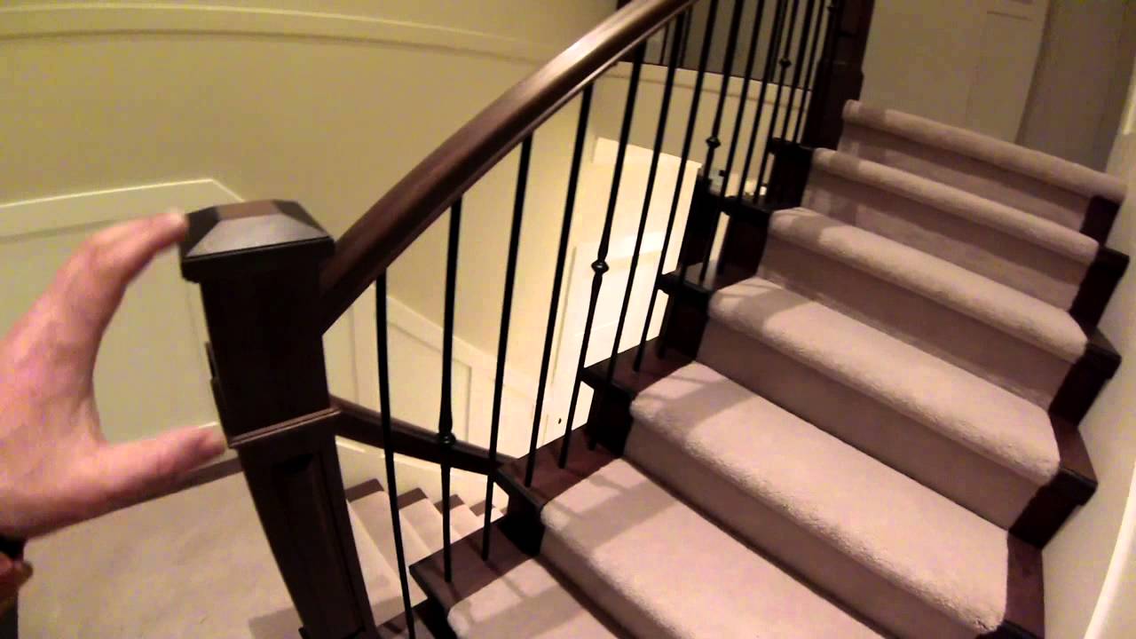 Full Walkthrough of a Finished Home
