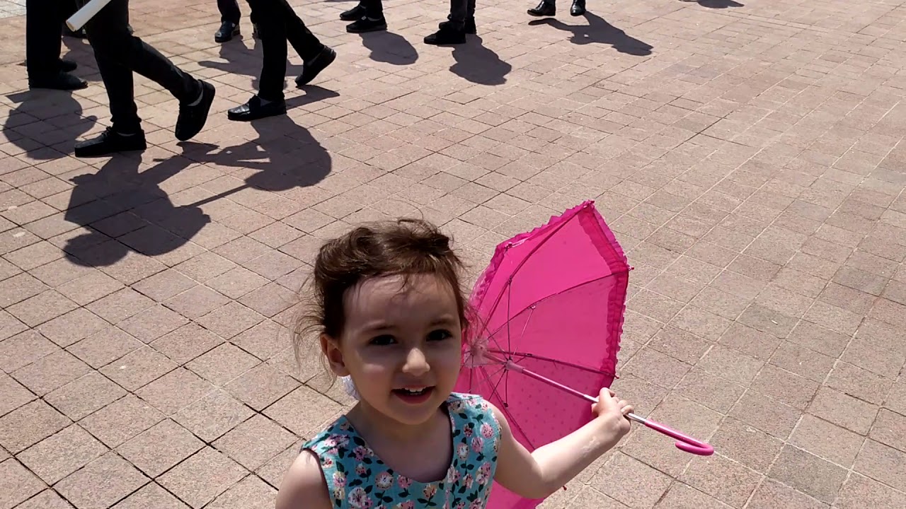 подготовка к 9 мая..... прогулка по Карши