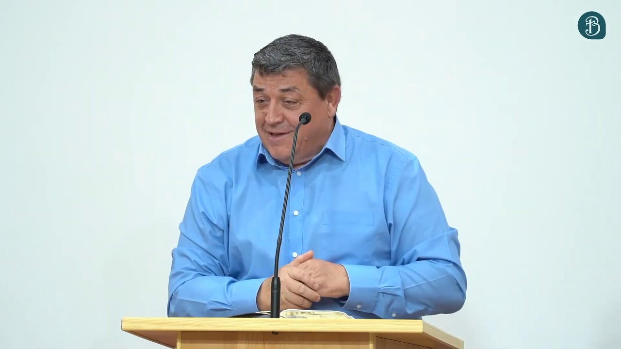 Dragoș Croitoru - Vegherea în rugăciune