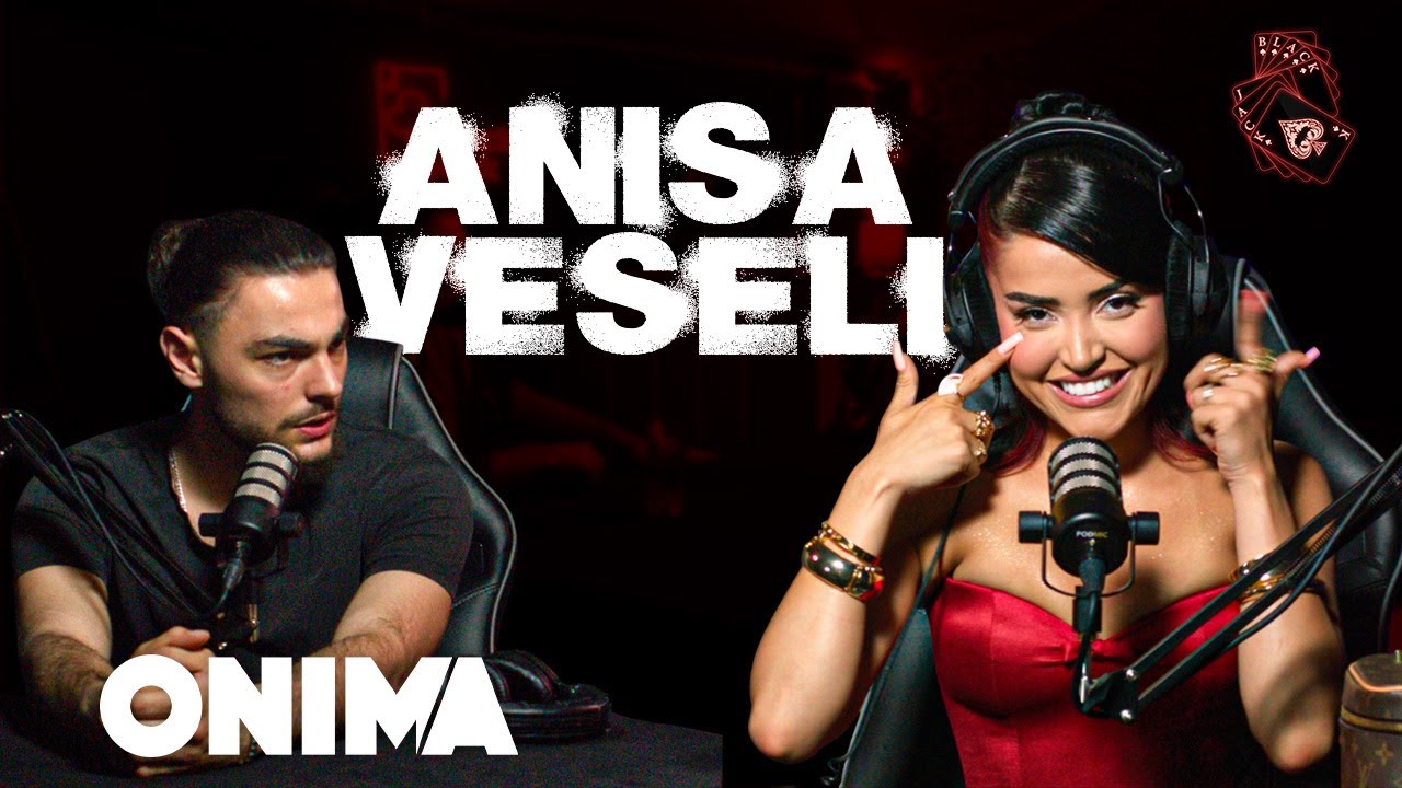 Black Jack - Episodi 06 (Anisa Veseli)