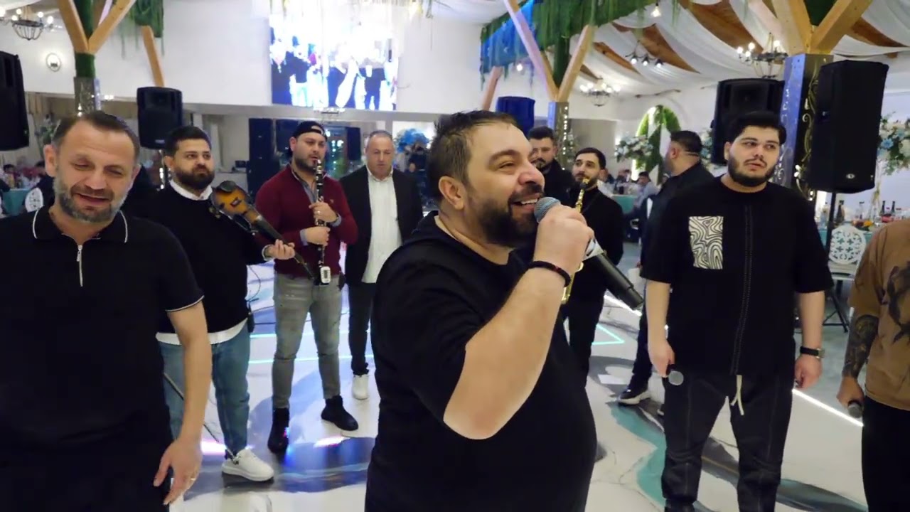 Copii mei nevasta mea 2026 @florinsalammusiclive @alincameramanul