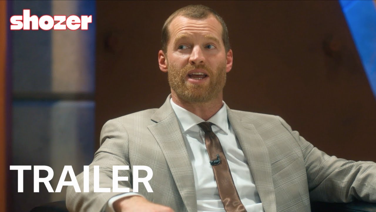 Shoresy | Season 5 | Trailer (2025)