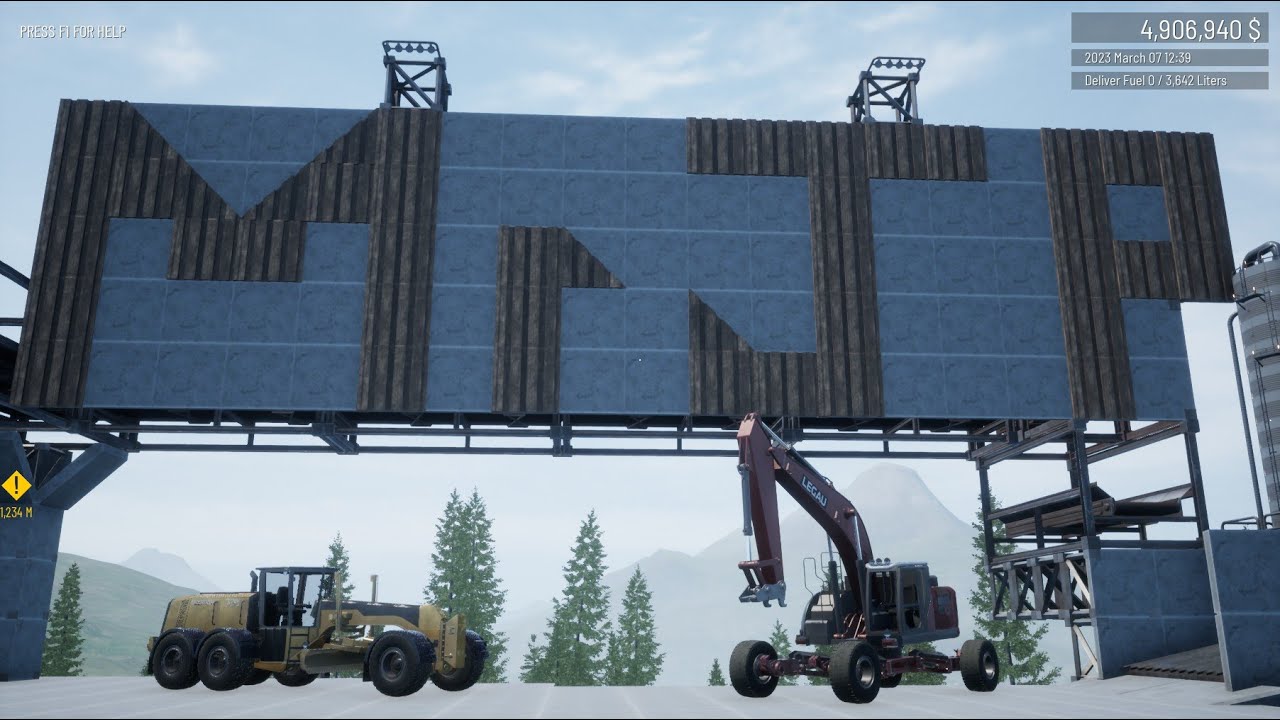 Out of Ore Mr JP's Weekly Walkabout 008 (6 1 2023)