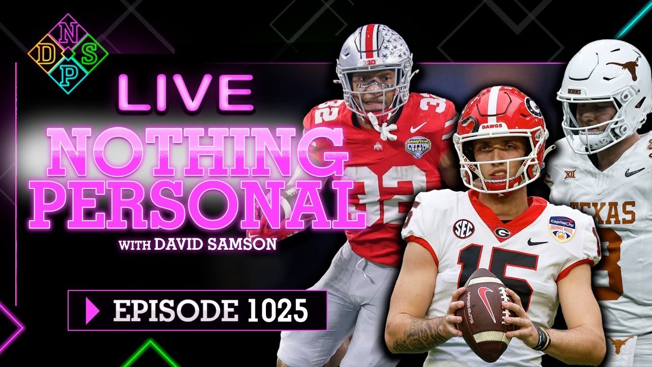 College Football Super League!? New group is pushing for it!; MLB Panic Mode: when is it time?