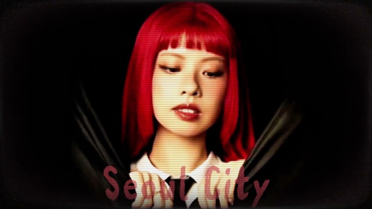 JENNIE - Seoul City (Male Version) | AUDIO