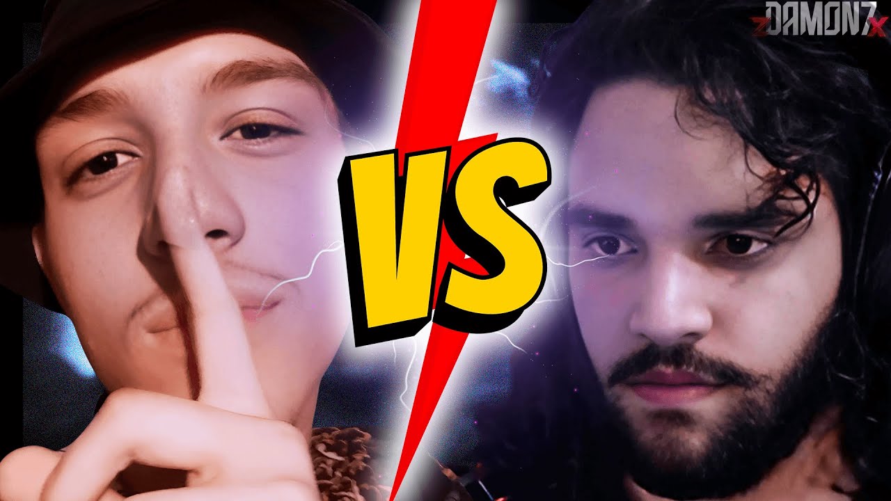 Sanry x Darkmoonknit | Confronto Completo MD5 - zD Versus - Dead by Daylight