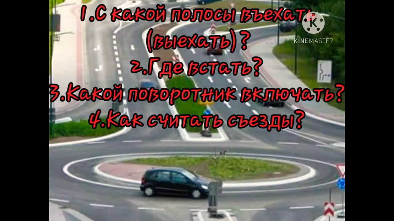 Круговое движение.Кольцо.Круг.Пошаговый алгоритм.