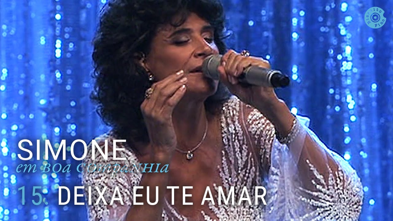 Simone | 