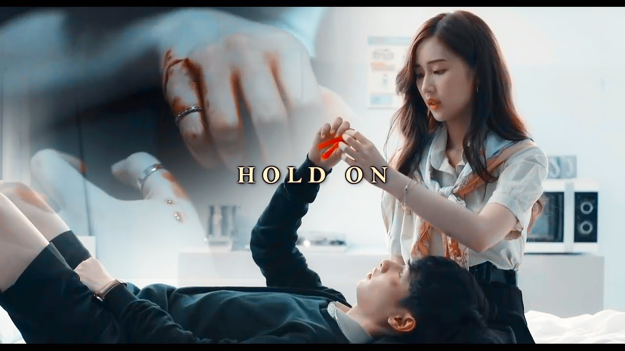 Claire & Punn - Hold on I still need you