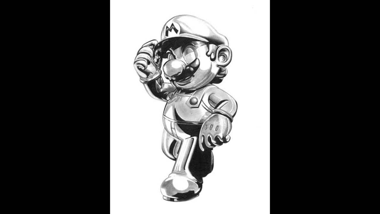 INSTRU LOGOBI 2026 (METAL MARIO) 