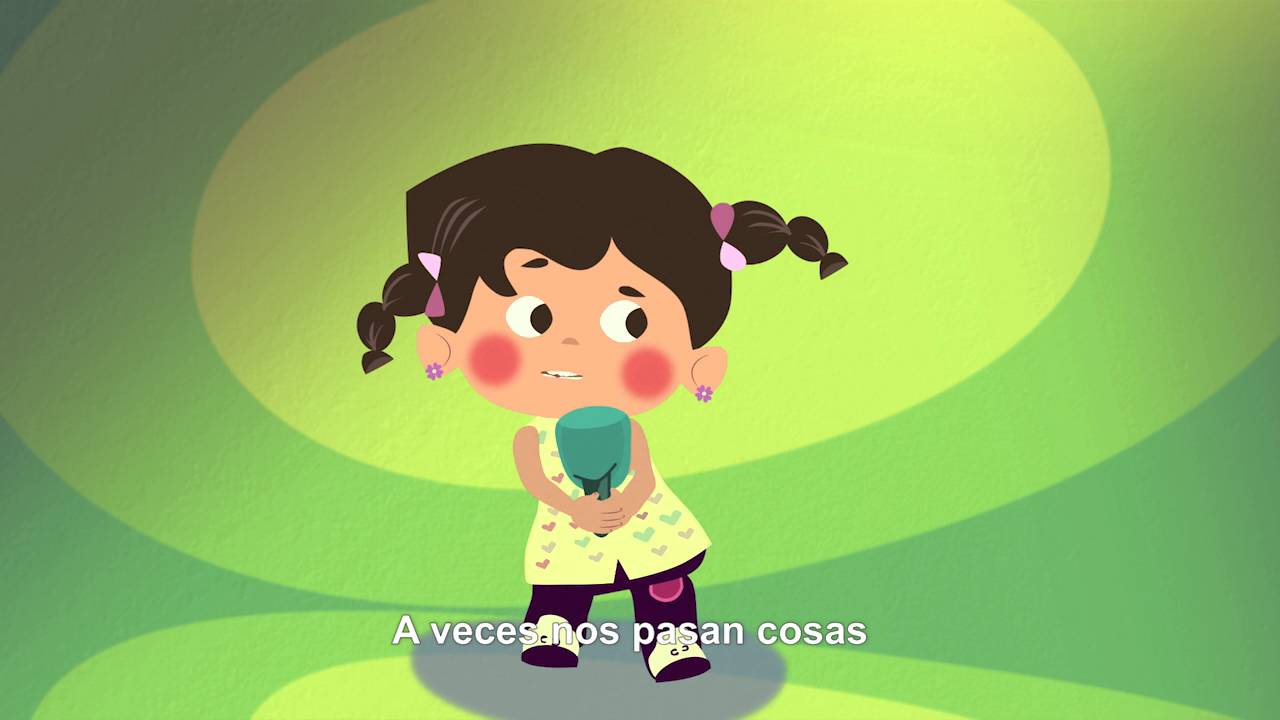Mis formas de expresar (cuando los niños/as muerden).