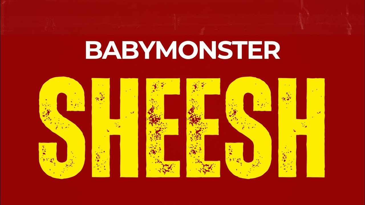 BABYMONSTER - ‘SHEESH’ | INDONESIAN GAMELAN KOPLO REMIX (Remake)