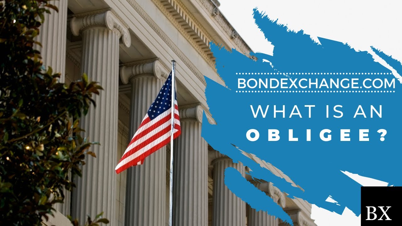 What is an Obligee?