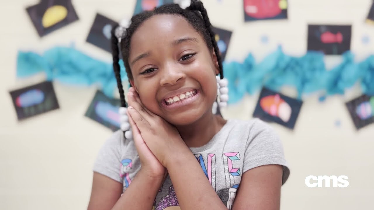 Title I Benefits at Charlotte Mecklenburg Schools