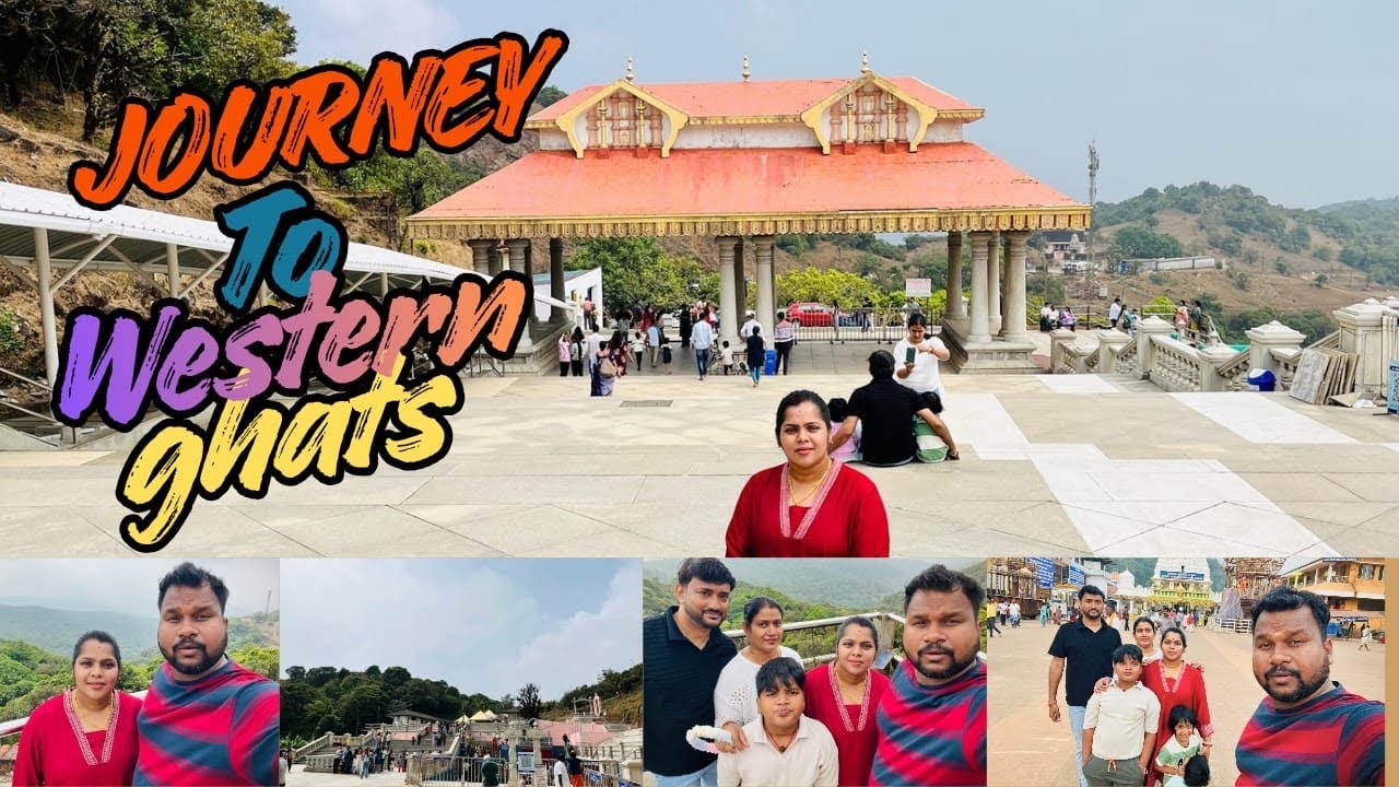 Talakaveri || Talakaveri Tourist places || Coorg trip || আজ দেখতে গেছিলাম কাবেরী নদীর উৎপত্তি স্থল 