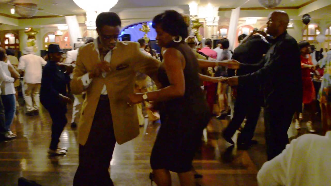 StepChi (Steppin in Chicago) presents A Supreme Glance at Steppin LP @ GTP/GBR