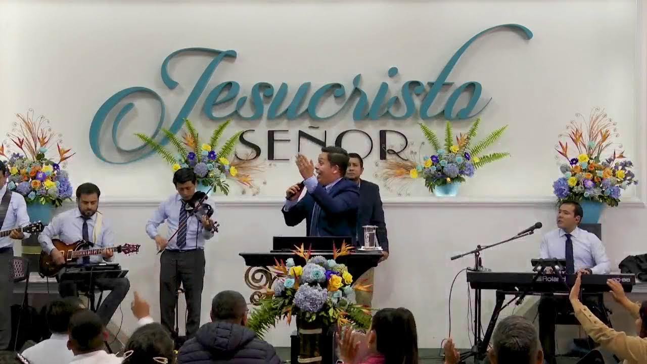 CULTO GENERAL