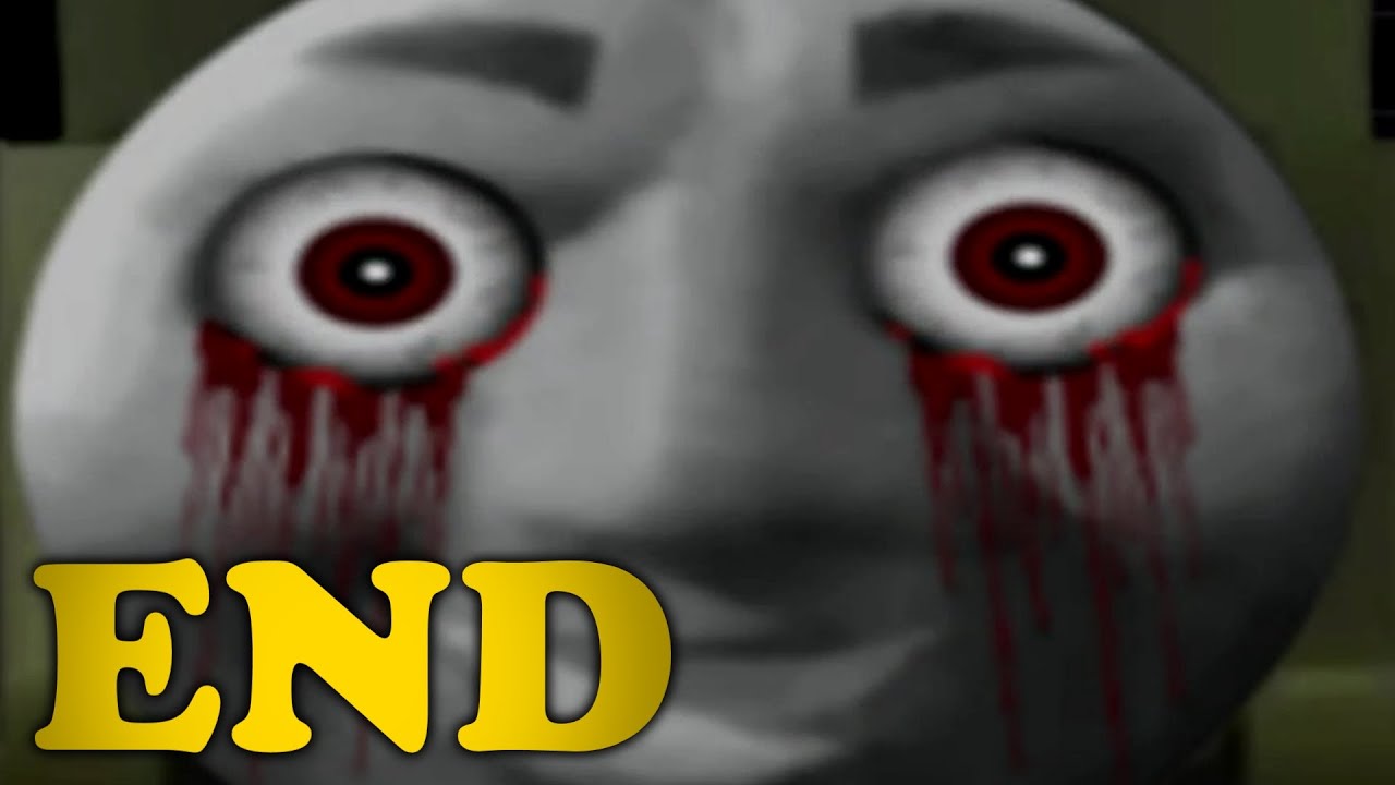 Five Nights at Smudger's 2 | END
