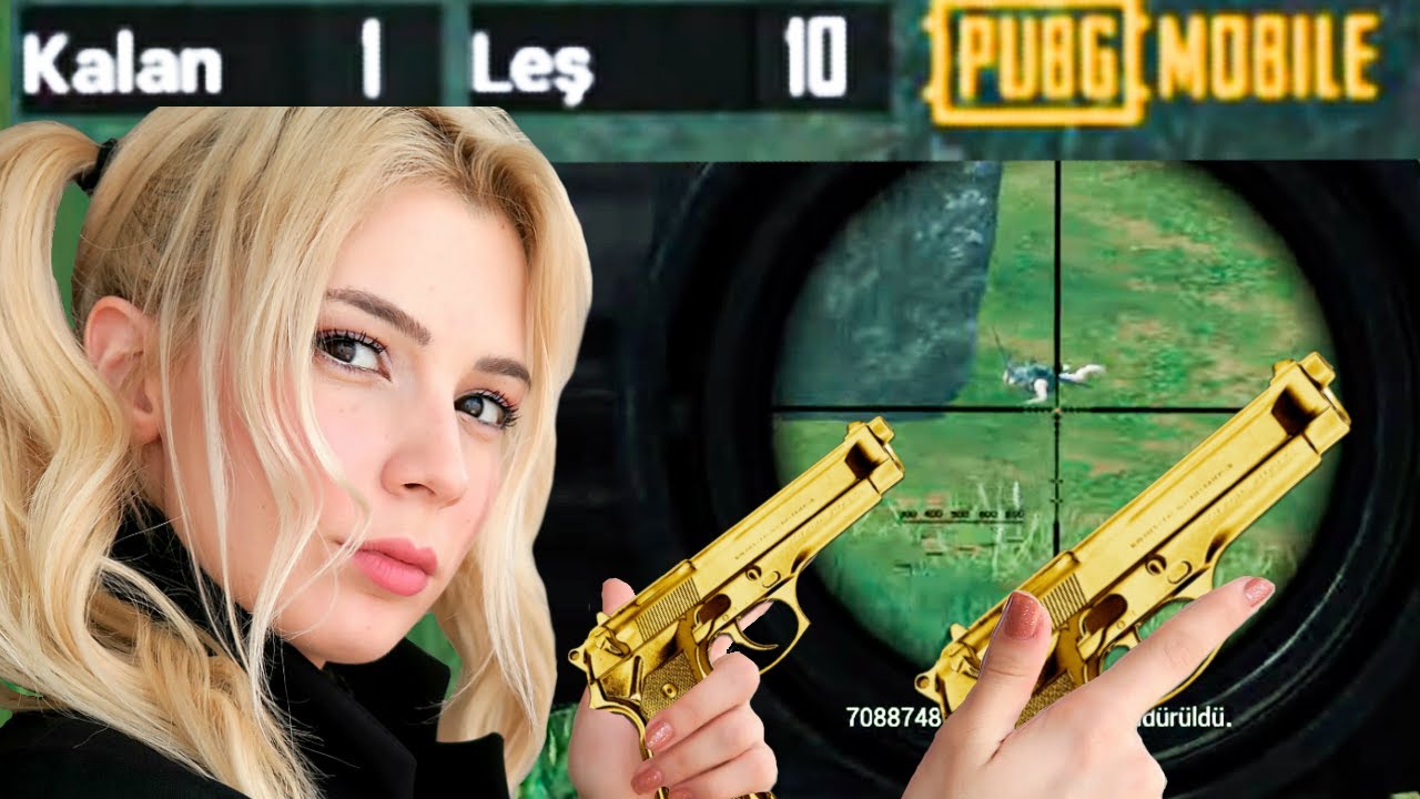 SANHOK BOOTCAMP 10 KİLL EFSANE BİRİNCİLİK ! (PUBG Mobile)