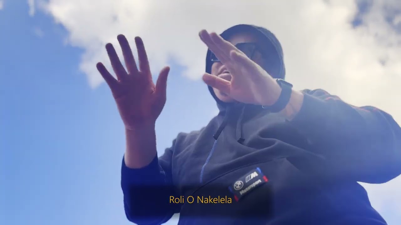 Romeo ThaGreatwhite - Never Forget You (Lyric Video)