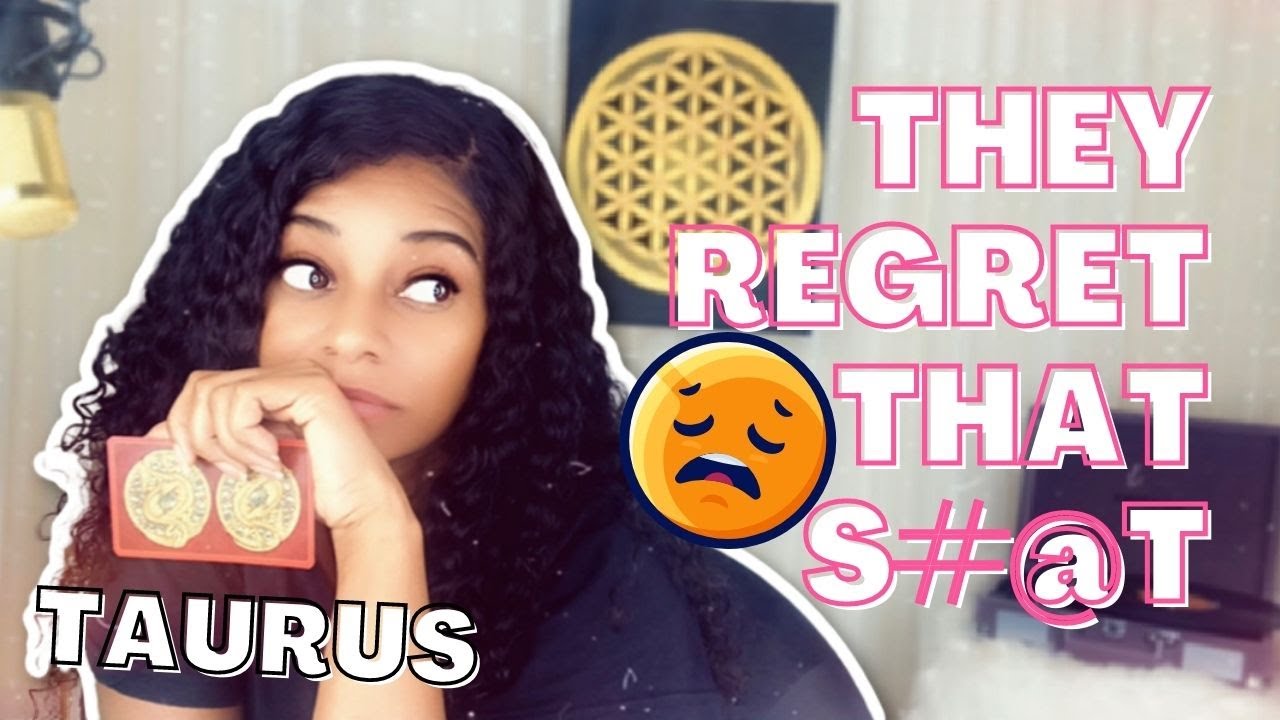 Taurus Bae |🤭 YOU The One That Got Away...😩 | Cross Watchers ONLY | LOVE TAROT | SEPT 15-OCT 15