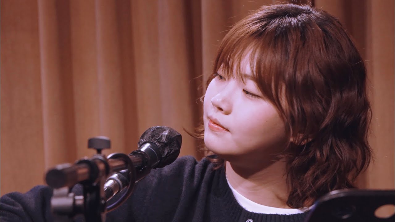 [4K] 슬 - 순간의 순간 | 클럽웬즈데이 담담 슬 | 20260114 @언플러그드홍대