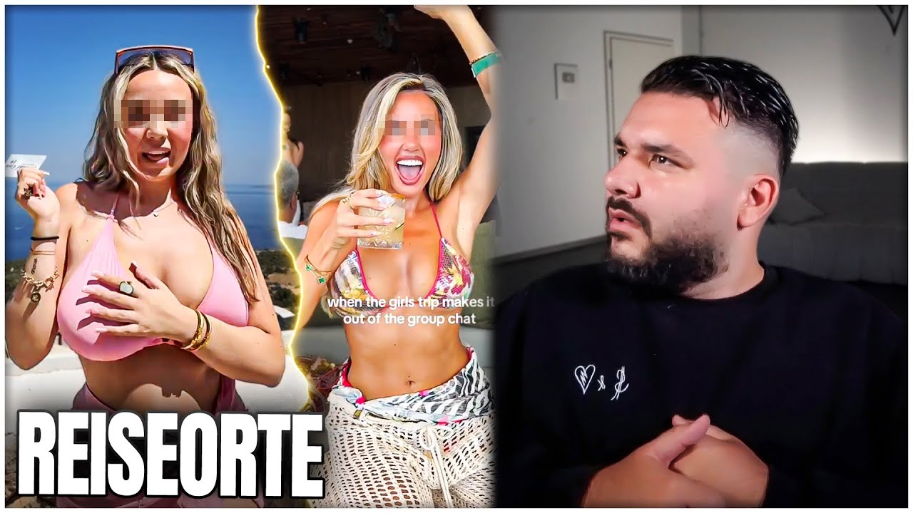 Wie Influencer Urlaubsorte gef*ckt haben (alles Fake)
