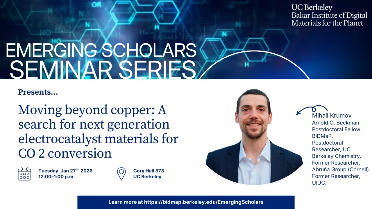 Moving beyond copper: A search for next generation electrocatalyst materials for CO 2 conversion