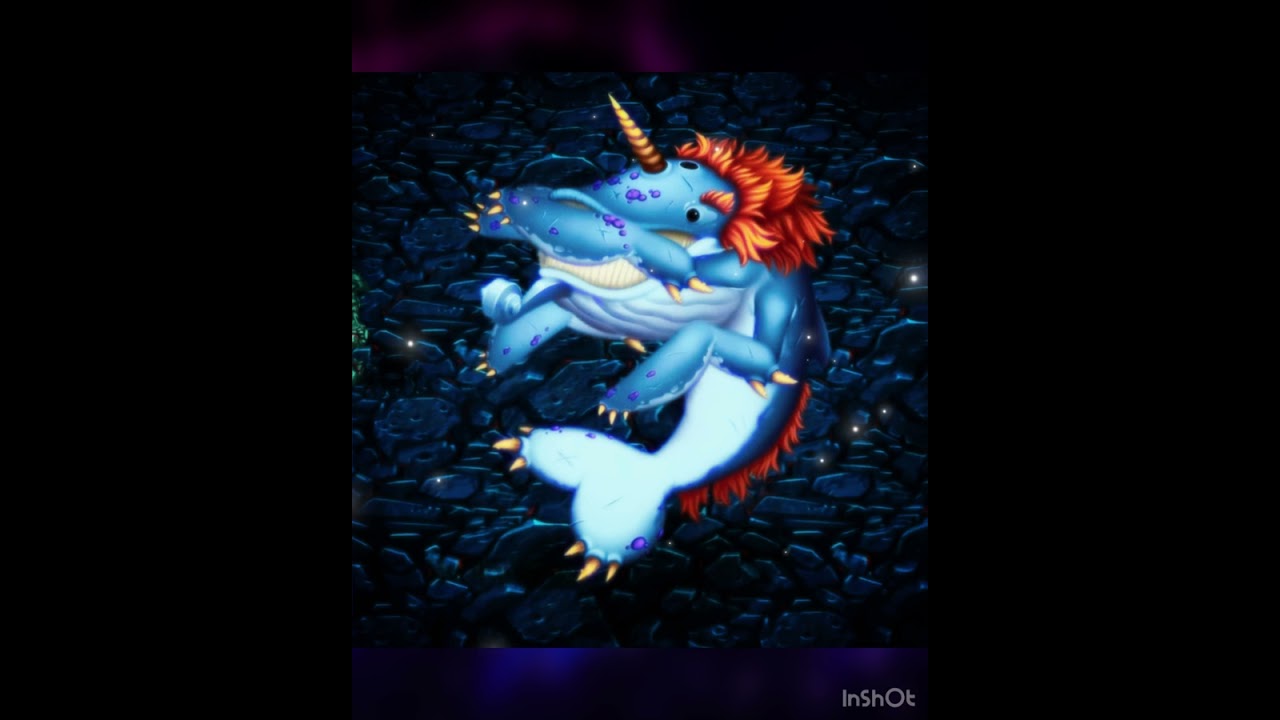 Space Island Full Song (Slowed + Reverb) #msm #mysingingmonsters