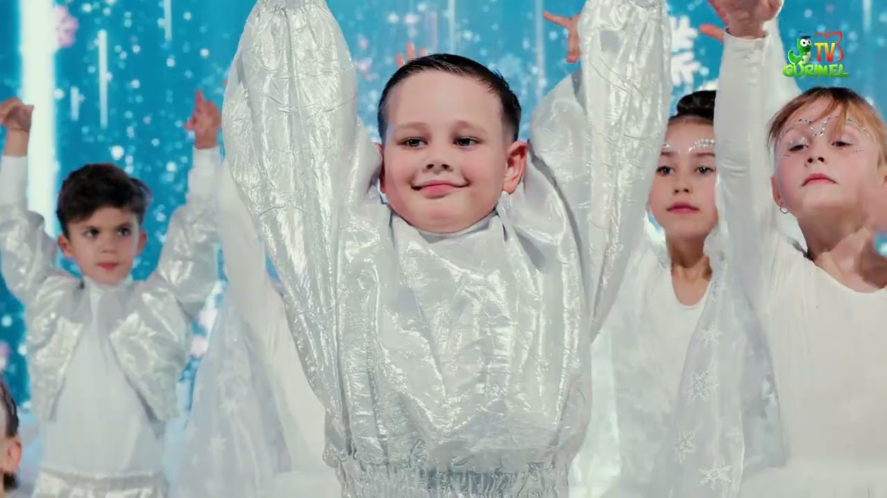 Kor.all Dance Studio - Christmas vibes