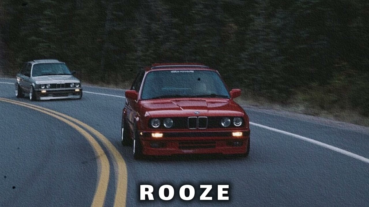 ROOZE x AZAAR - Mind Collapse (Original Mix) 2025