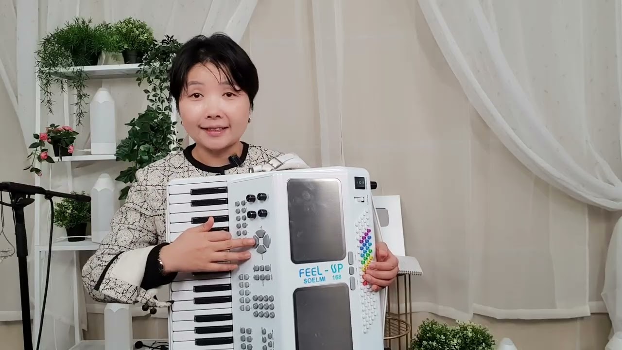 [헤세디언 일반곡 초급과정] 들어가며