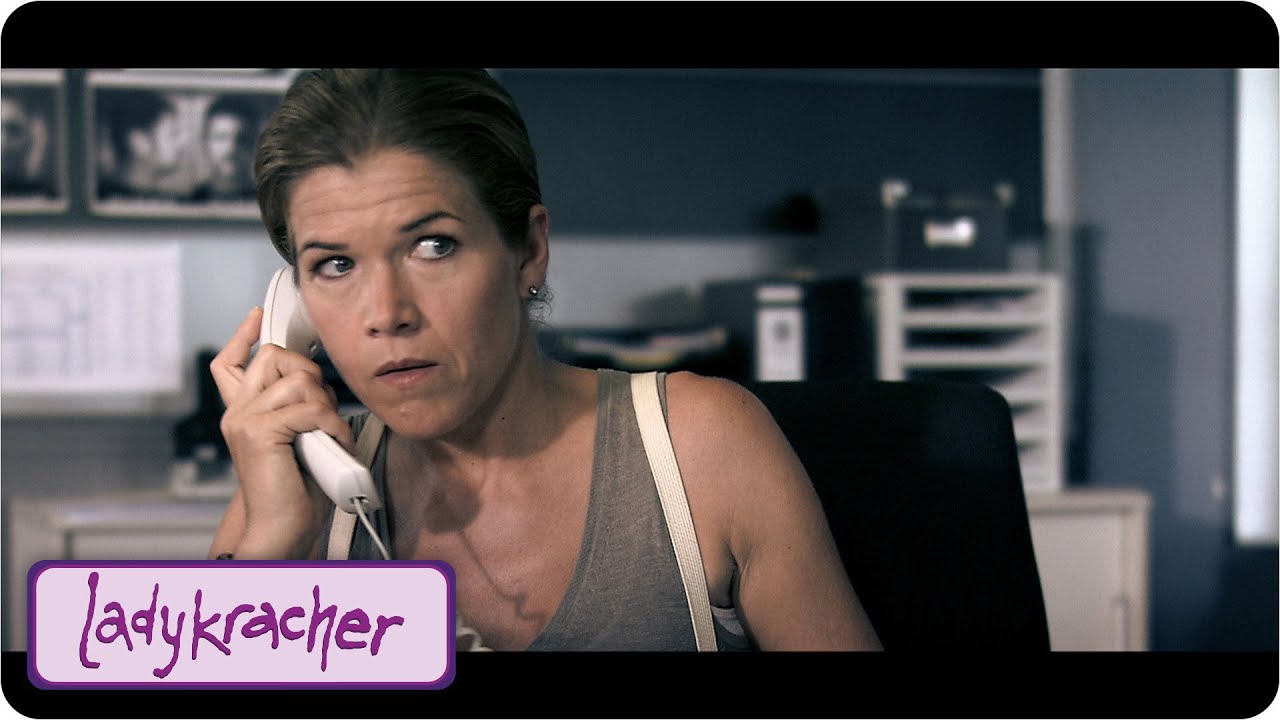 Single Kreuzfahrt | Ladykracher