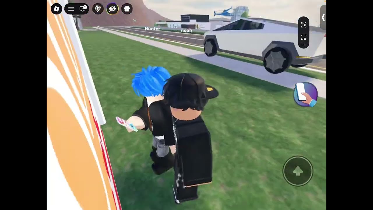 I collab with hunter_gacha And dhia [sub hunter_gacha guys]