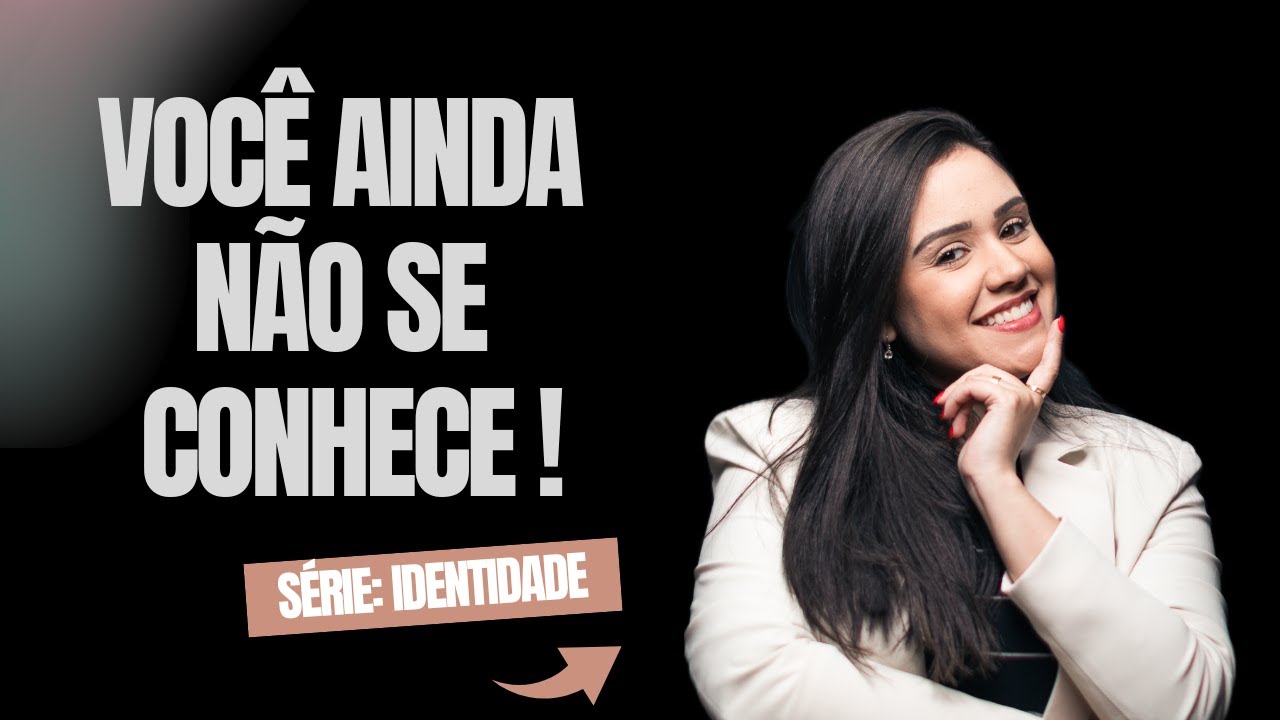 Como Descobrir Sua Verdadeira Identidade em Cristo