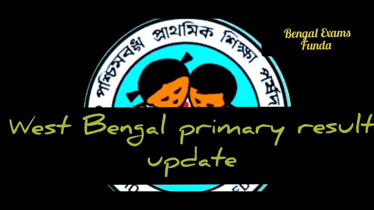 West Bengal primary tet 2023 result published