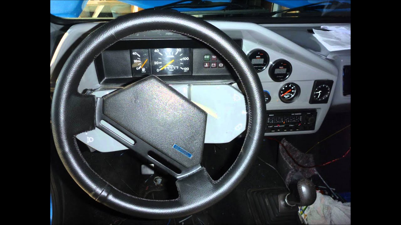Gurgel BR 800