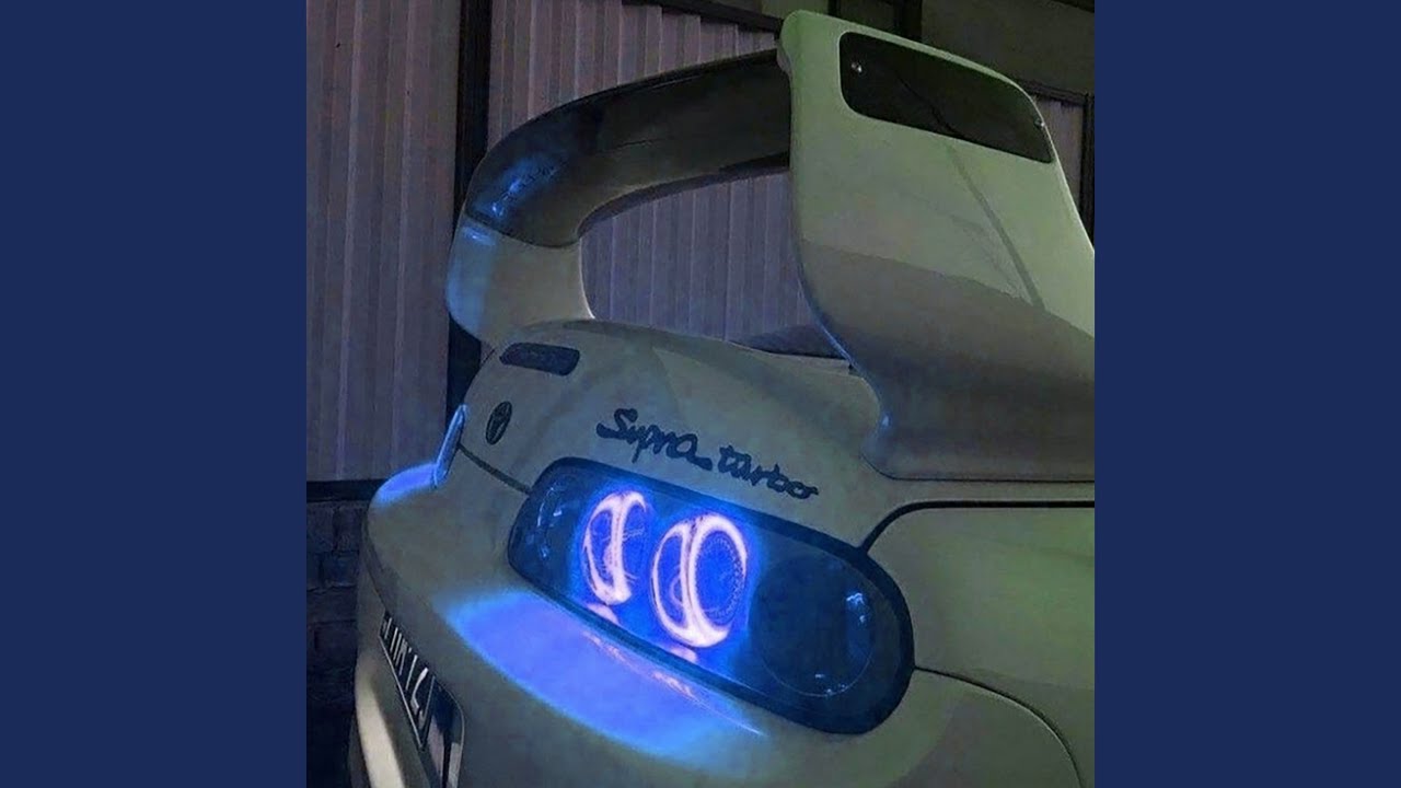 Twin Turbo