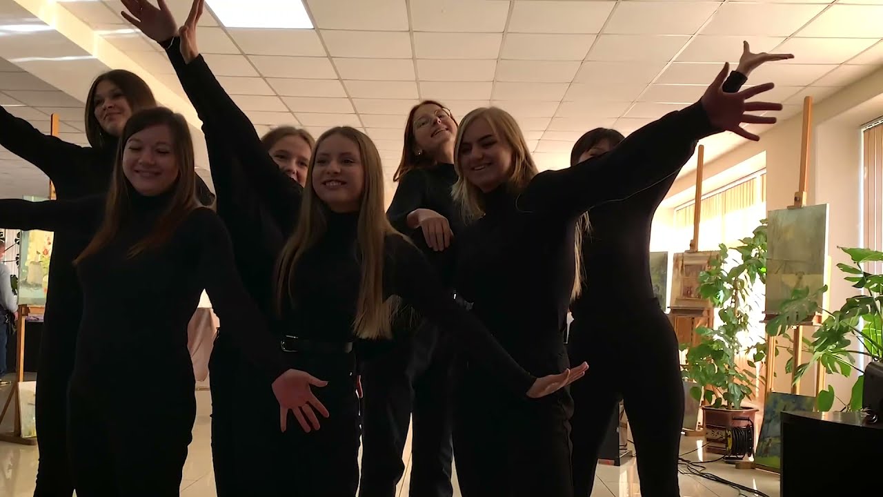 Intrada - “Wipe out!”