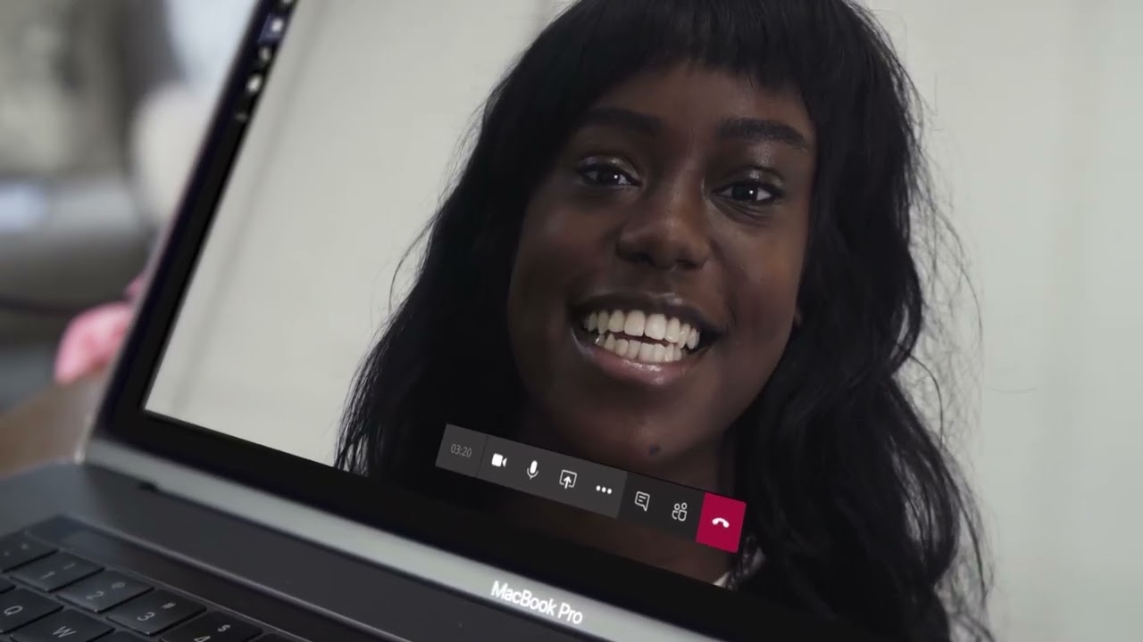 Falmouth Uni: Online Interview Tips