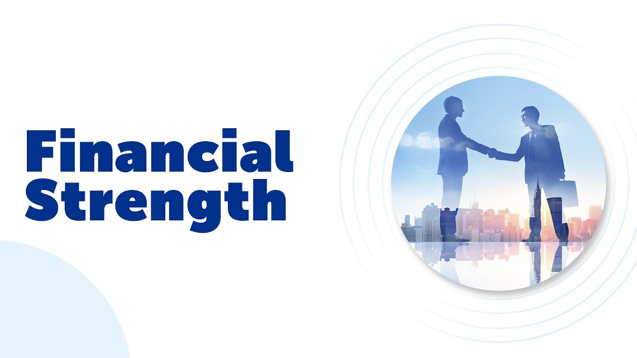 Financial Strength