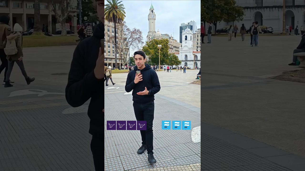 La Libertad Avanza o Fuerza Patria? Encuesta elecciones 2025🗳️