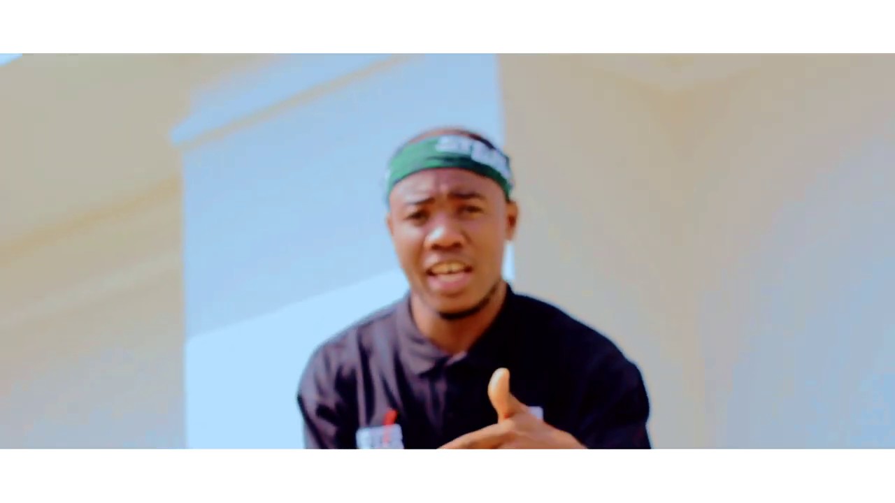 Star Ice Blow Official Video Dir by Mac Jay