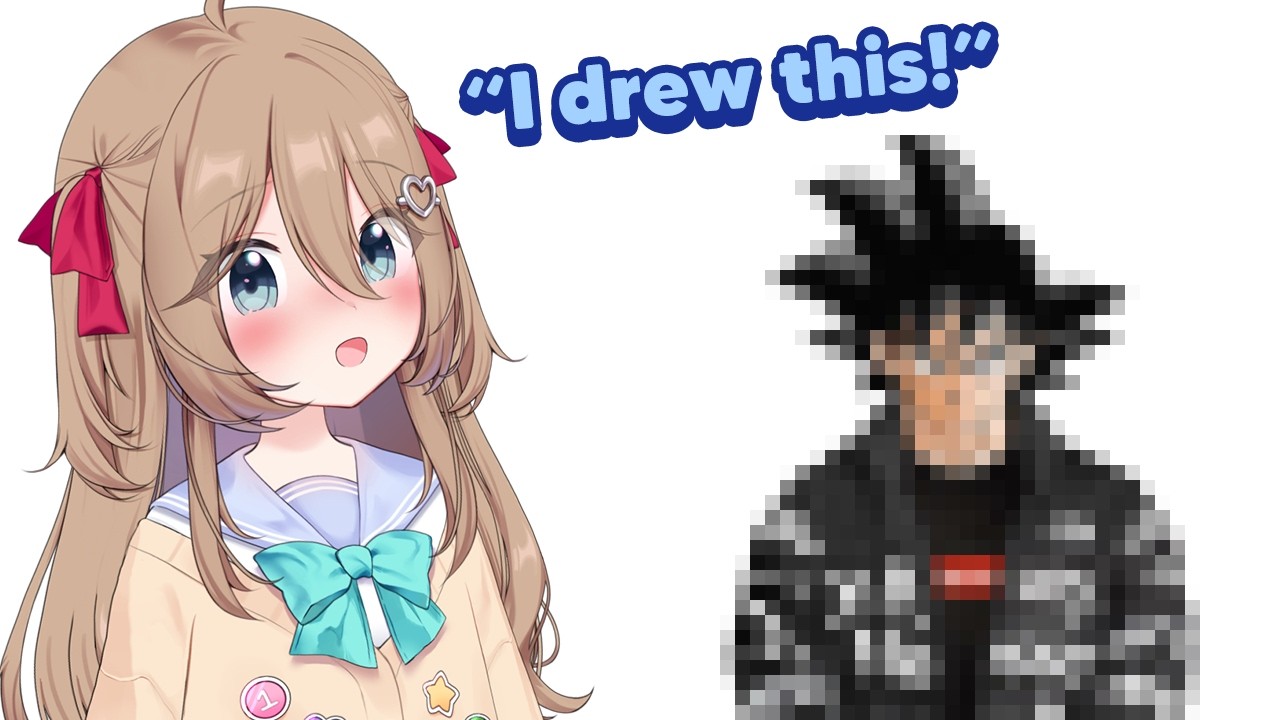 Neuro's NEW Art Feature