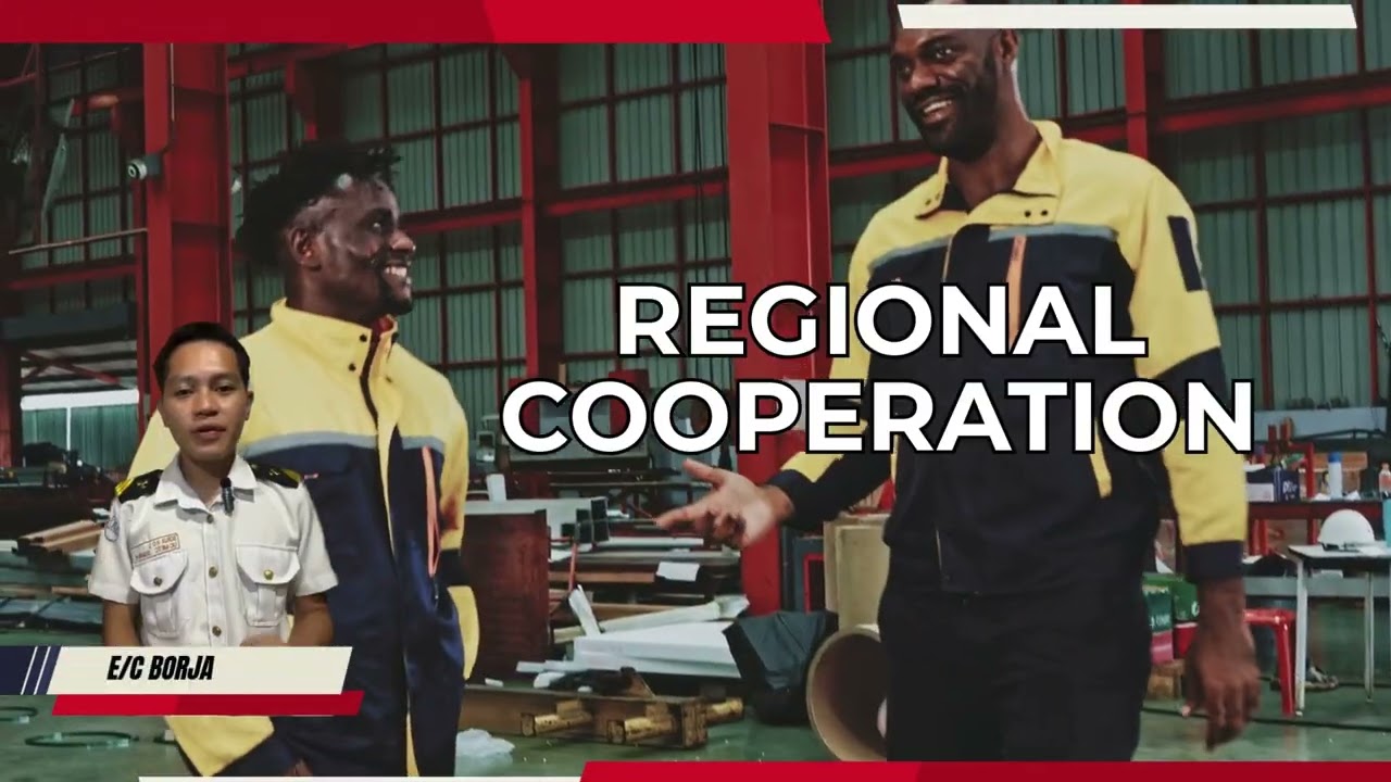 ASIAN REGIONALISM