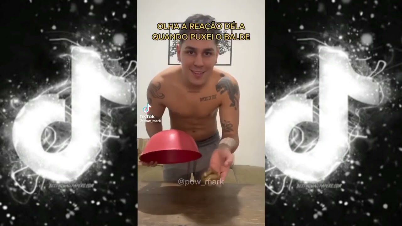 Compilado de melhores videos @powmark #1