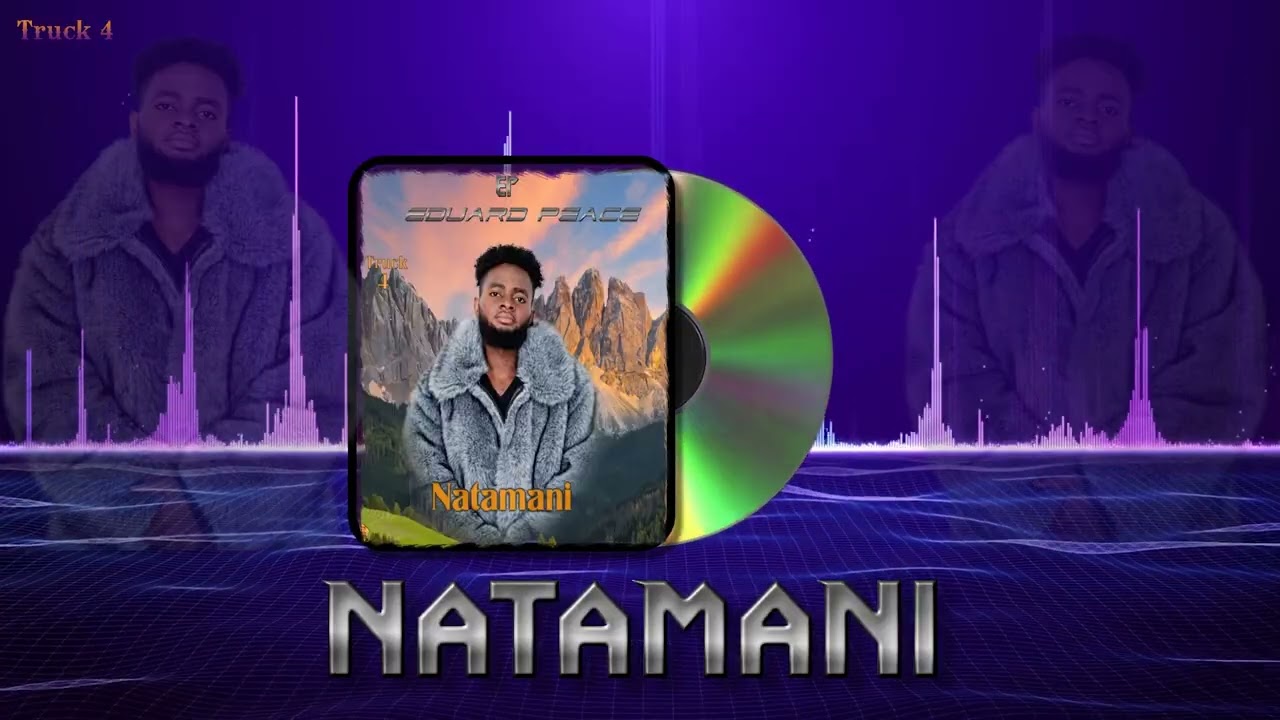 Eduard Peacen - Natamani