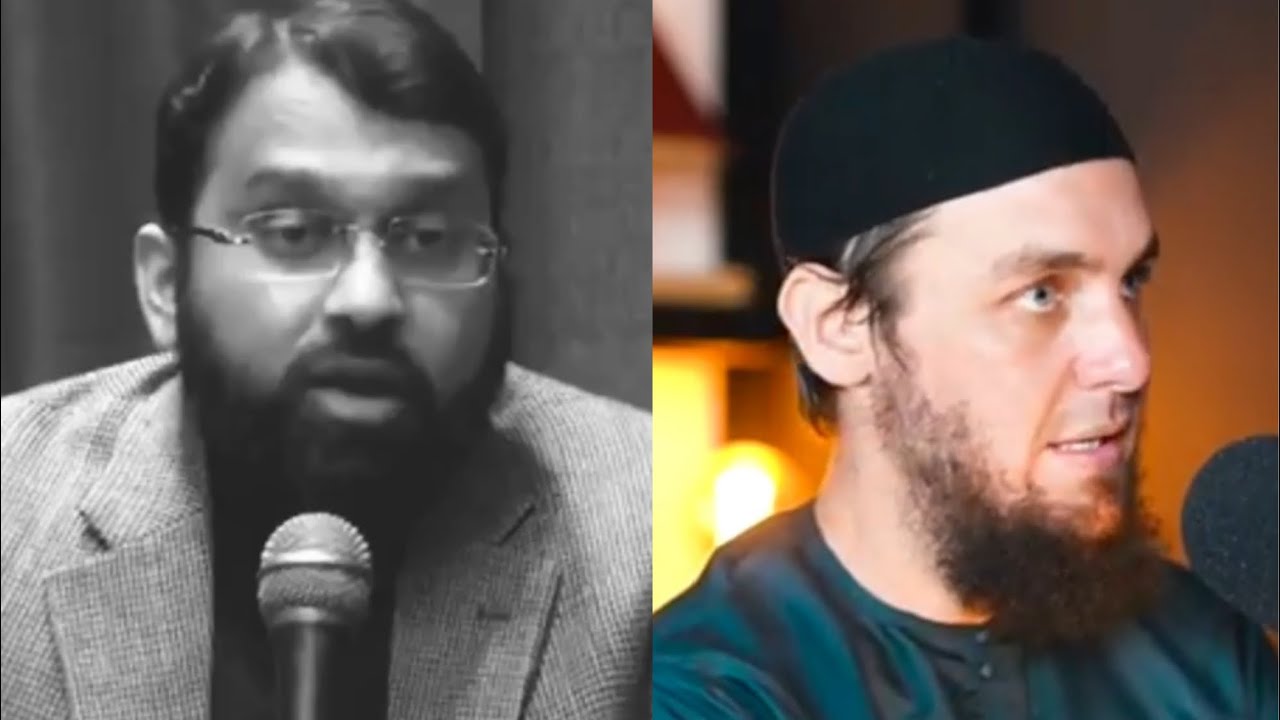 Should Islamic Law Be Modernized? Is Stoning The Adulterer Problematic? - Yasir Qadhi Refuted