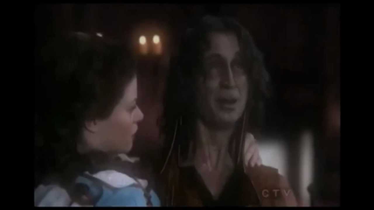 Rumbelle tribute - The one that got away (Kathy Perry)