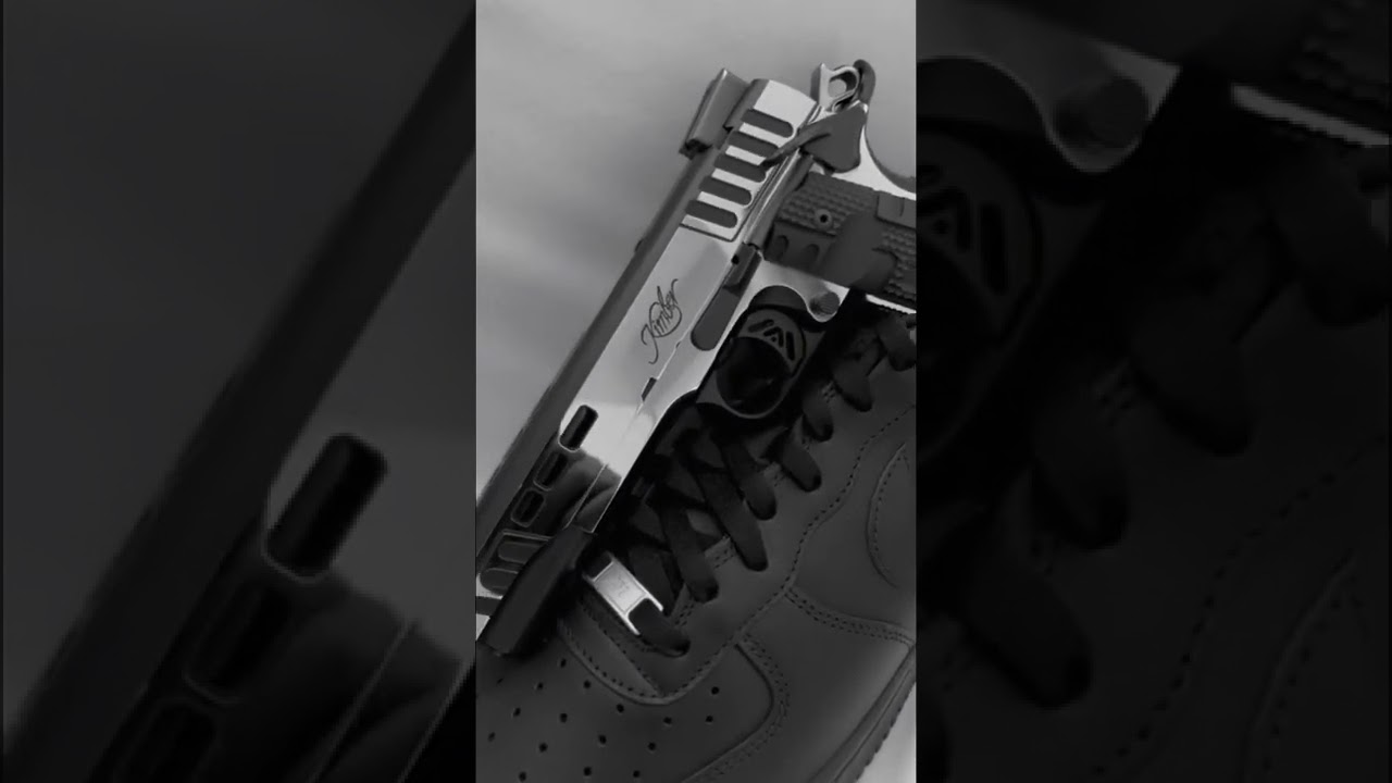 The OG #1911 Two Tone
